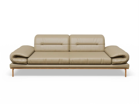 3-Sitzer Sofa
